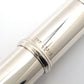 [SN 57210] USED MURAMATSU / Flute EX III CCE Head Tube Silver [09]