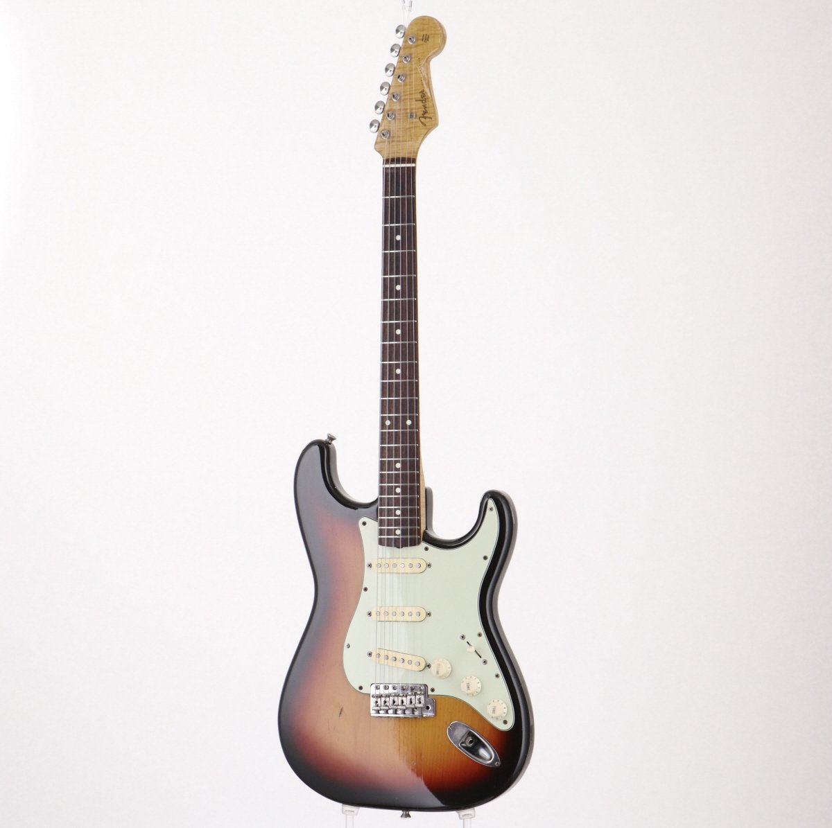 [SN S010265] USED Fender JAPAN / ST62-65AS 3TS 1994-1995 [09]