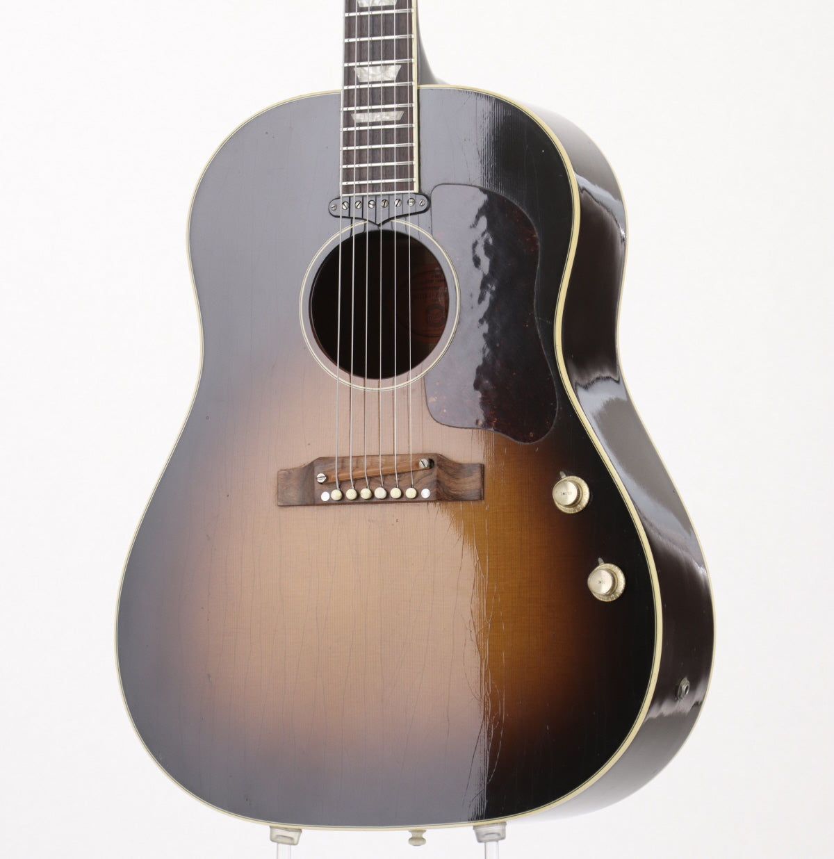 [SN 93489021] USED Gibson / Limited Edition John Lennon J-160E 1999 [09]