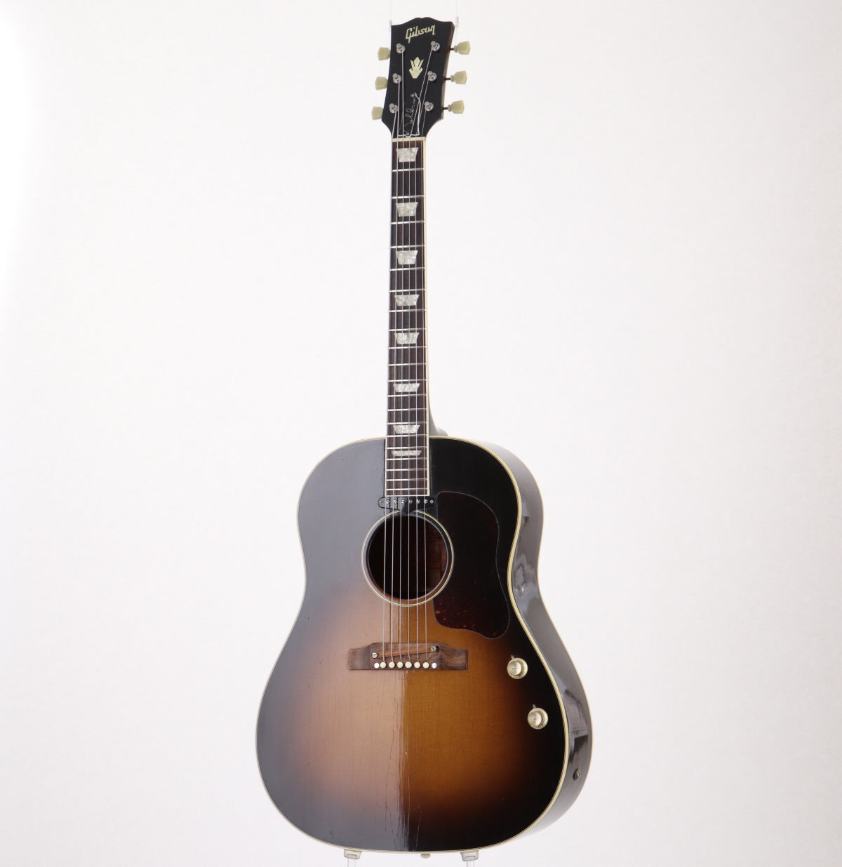 [SN 93489021] USED Gibson / Limited Edition John Lennon J-160E 1999 [09]