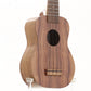 USED Kamaka / Soprano Ukulele made in 1996 [09]