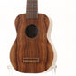 USED Kamaka / Soprano Ukulele made in 1996 [09]