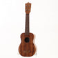 USED Kamaka / Soprano Ukulele made in 1996 [09]