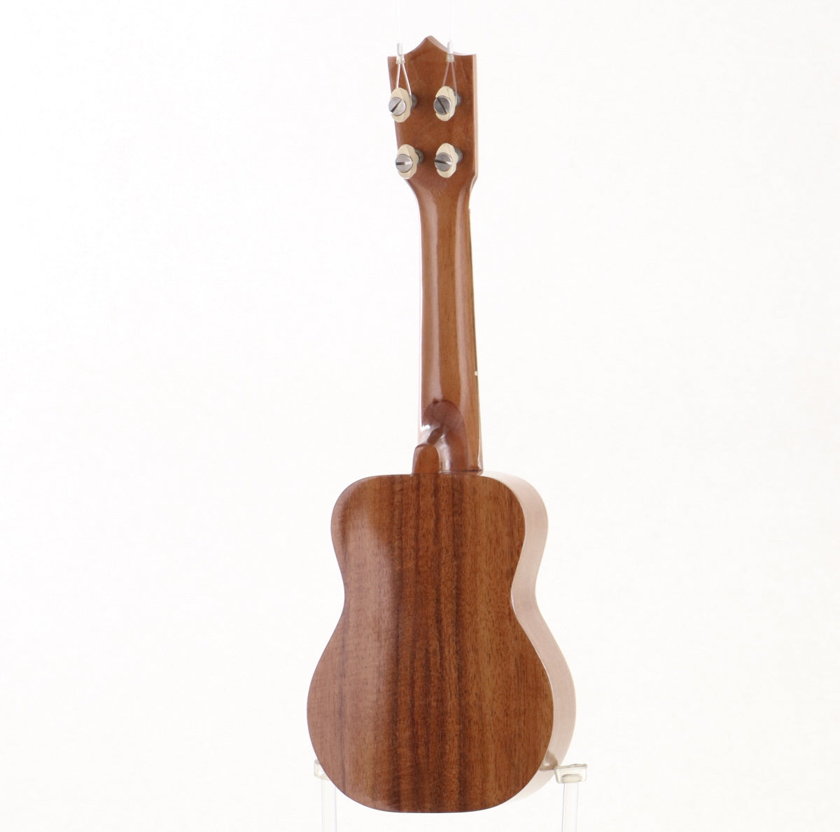 USED Kamaka / Soprano Ukulele made in 1996 [09]