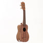 USED Kamaka / Soprano Ukulele made in 1996 [09]