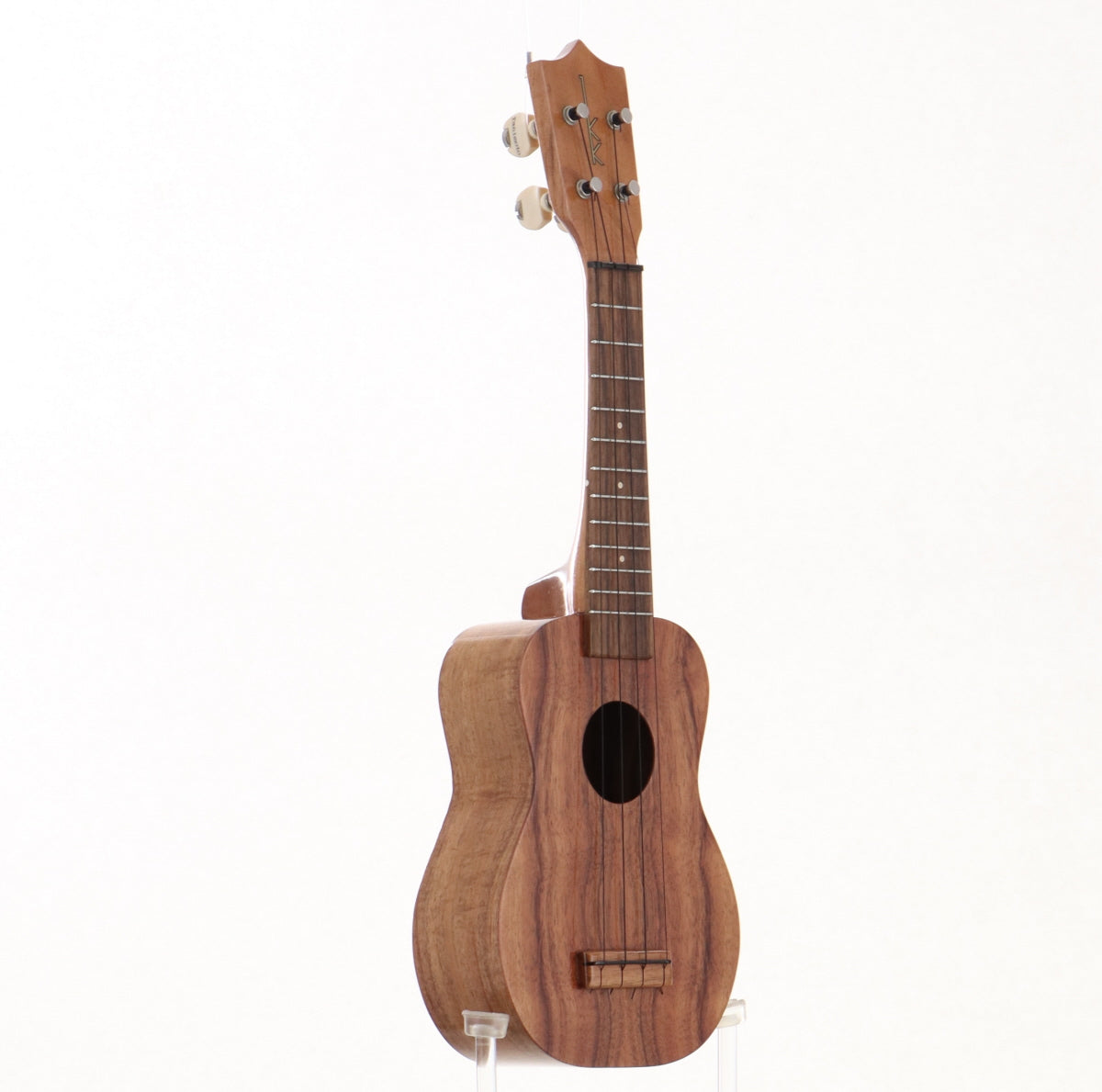 USED Kamaka / Soprano Ukulele made in 1996 [09]