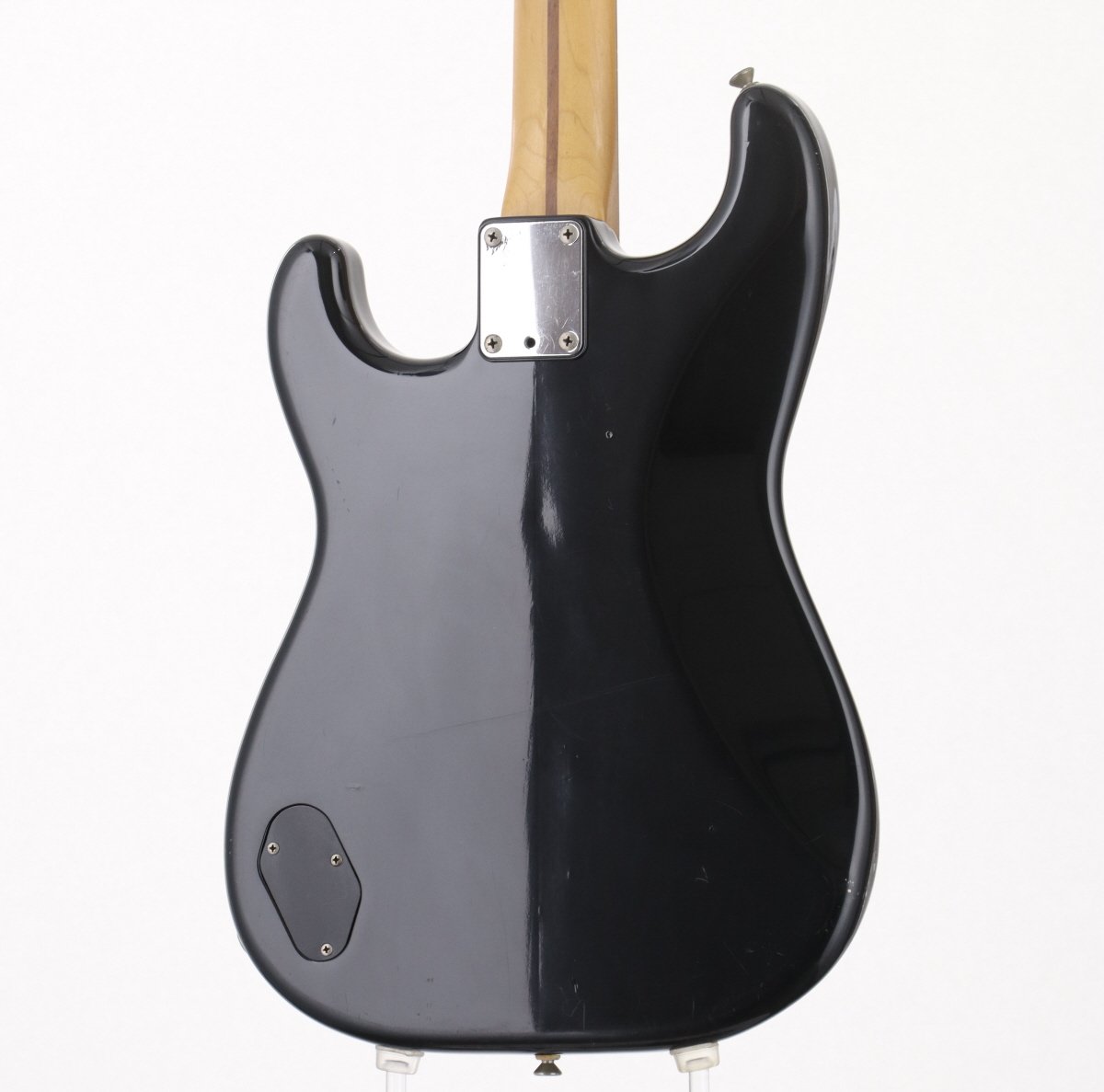 [SN E522055] USED Fender JAPAN / BOXER Series ST Modified Black 1984-1987  [09]