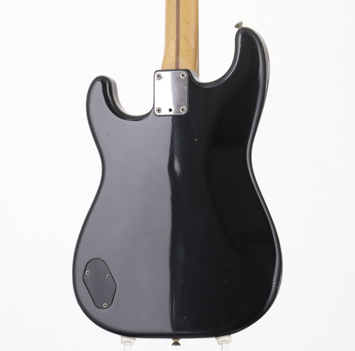 [SN E522055] USED Fender JAPAN / BOXER Series ST Modified Black 1984-1987 [06]