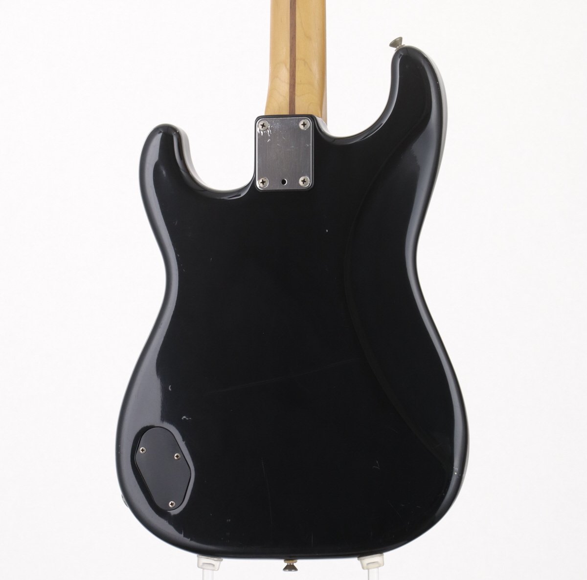 [SN E522055] USED Fender JAPAN / BOXER Series ST Modified Black 1984-1987 [09]