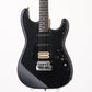 [SN E522055] USED Fender JAPAN / BOXER Series ST Modified Black 1984-1987 [09]