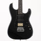 [SN E522055] USED Fender JAPAN / BOXER Series ST Modified Black 1984-1987 [09]