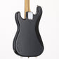 [SN E522055] USED Fender JAPAN / BOXER Series ST Modified Black 1984-1987 [09]