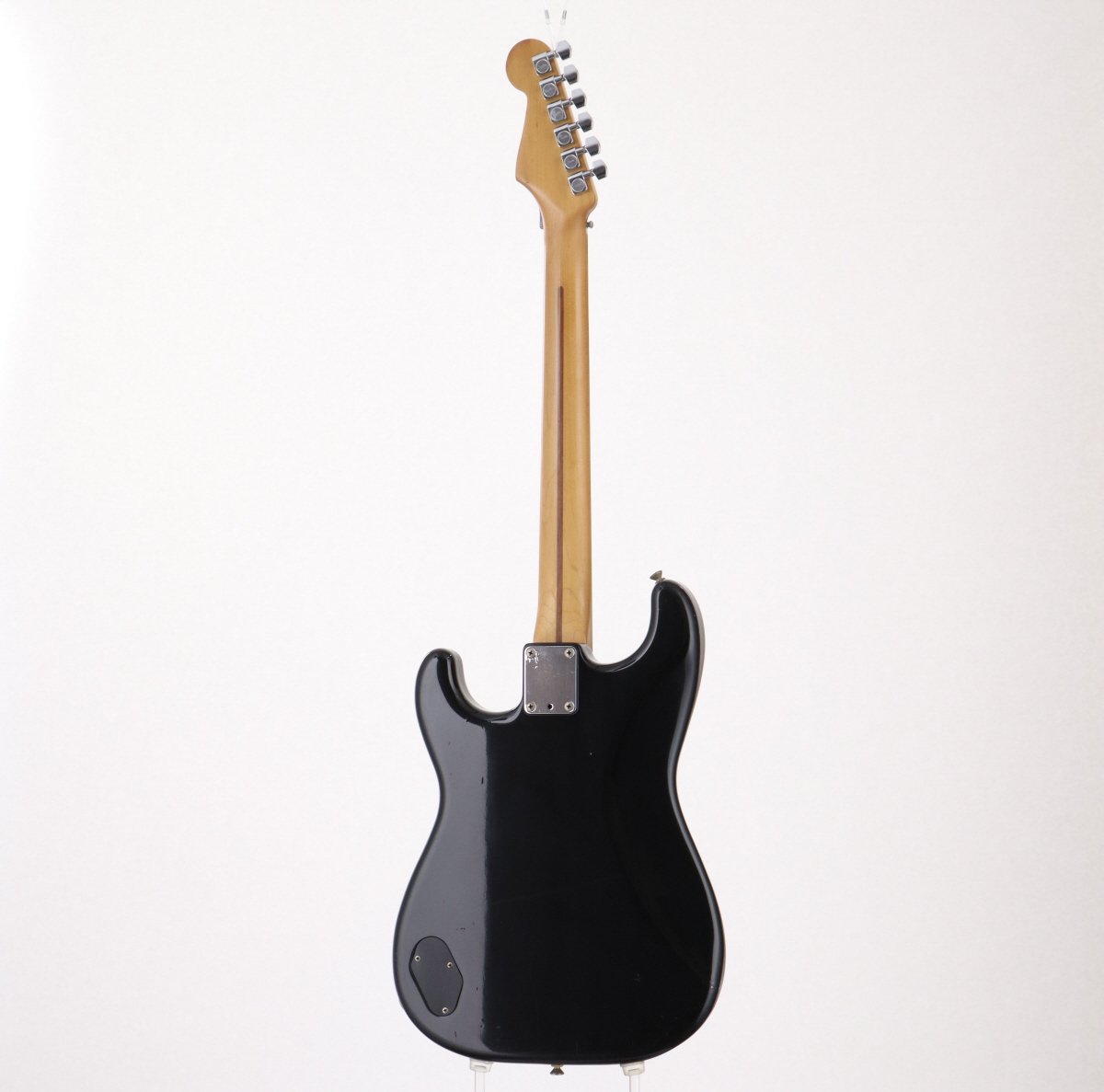 [SN E522055] USED Fender JAPAN / BOXER Series ST Modified Black 1984-1987 [09]