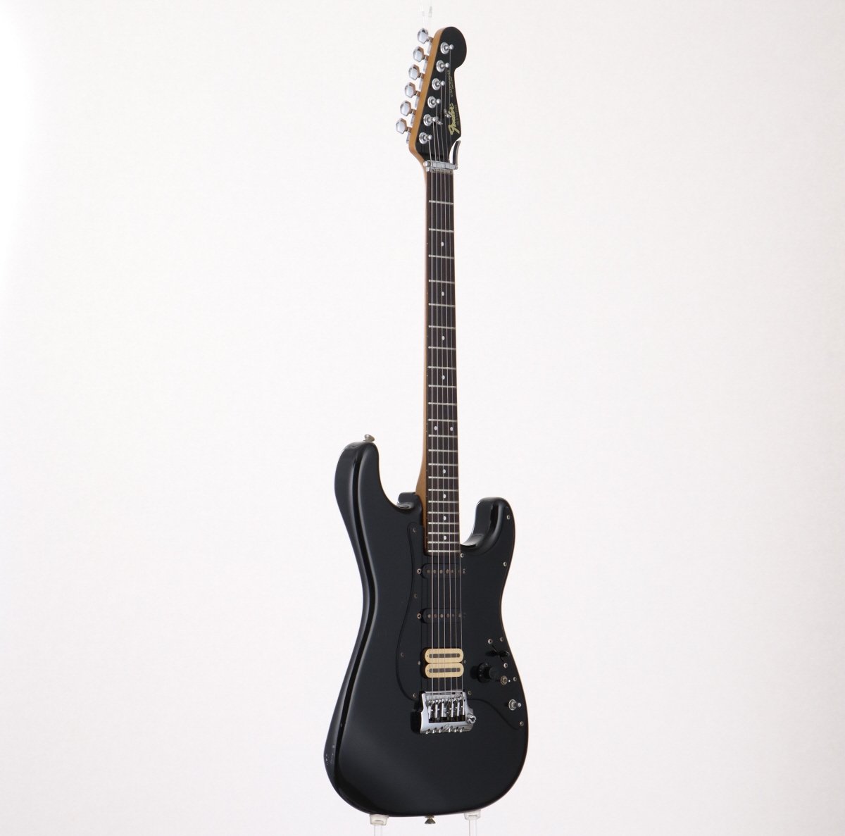 [SN E522055] USED Fender JAPAN / BOXER Series ST Modified Black 1984-1987  [09]