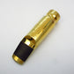 USED OTTO LINK / Soprano saxophone mouthpiece STM 5 [09]