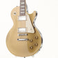 [SN 7 2715] USED GIBSON CUSTOM / HC 1957 Les Paul Gold Top Reissue VOS 2012 [10]