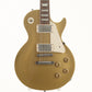 [SN 7 2715] USED GIBSON CUSTOM / HC 1957 Les Paul Gold Top Reissue VOS 2012 [10]