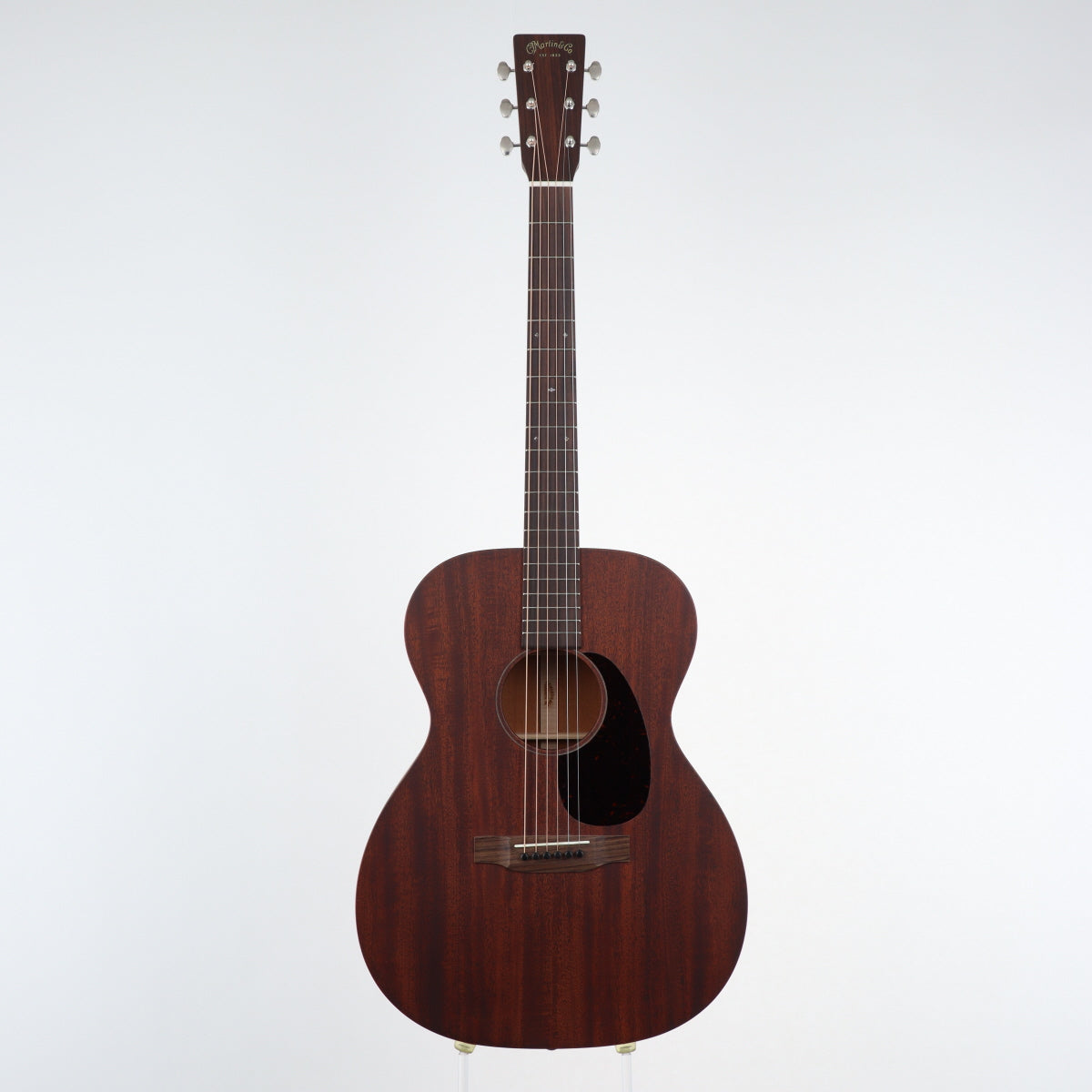 [SN 2439367] USED Martin / 000-15M Dark Mahogany [11]