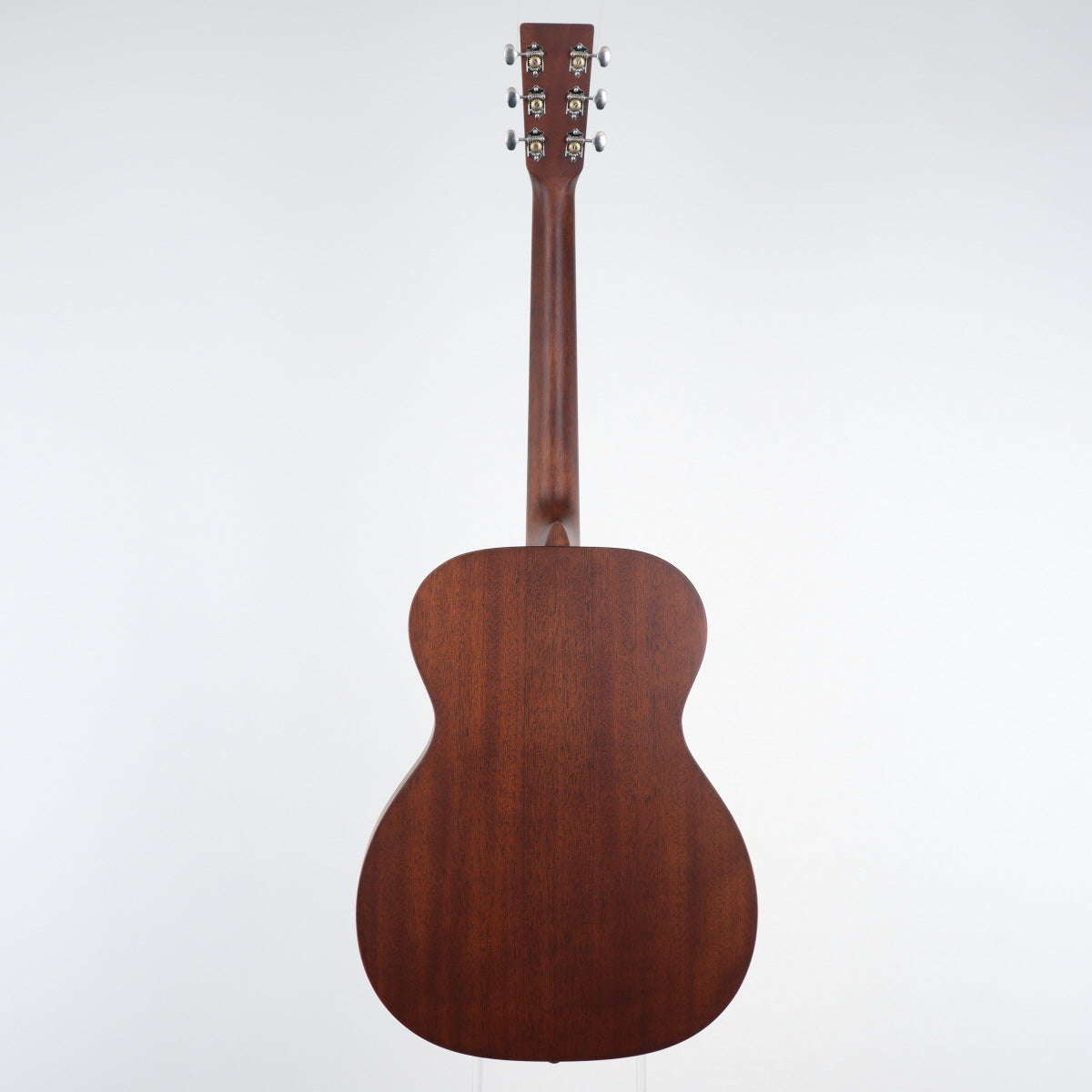 [SN 2439367] USED Martin / 000-15M Dark Mahogany [11]