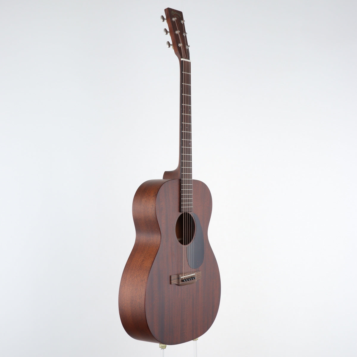 [SN 2439367] USED Martin / 000-15M Dark Mahogany [11]