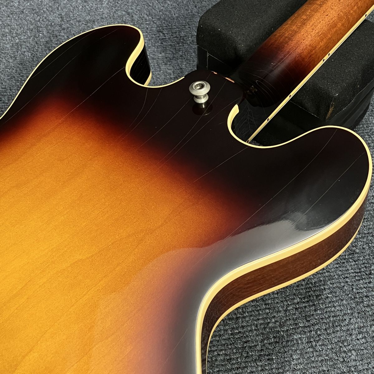 [SN A99091] USED Gibson Cusotm Shop / 1959 ES-335 Lightly Aged Antique Sunburst -2019- [04]