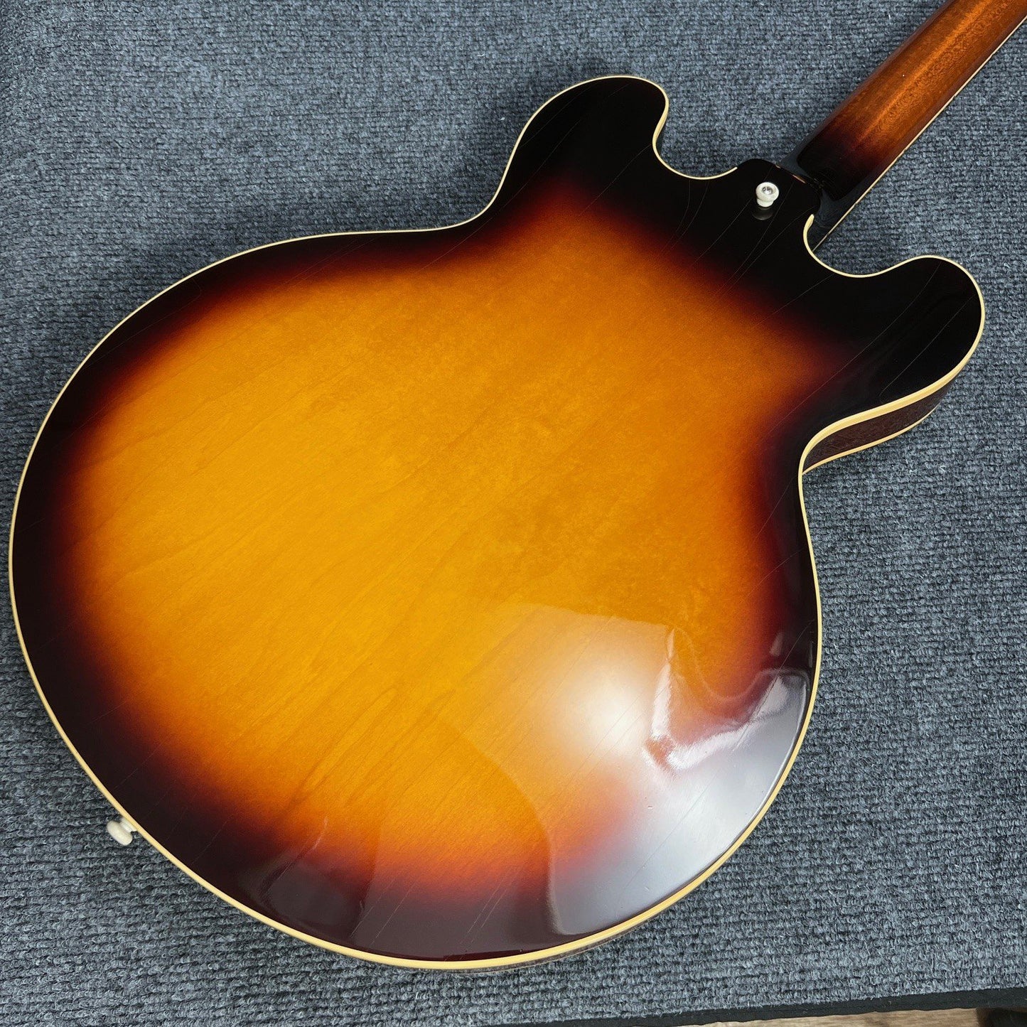 [SN A99091] USED Gibson Cusotm Shop / 1959 ES-335 Lightly Aged Antique Sunburst -2019- [04]