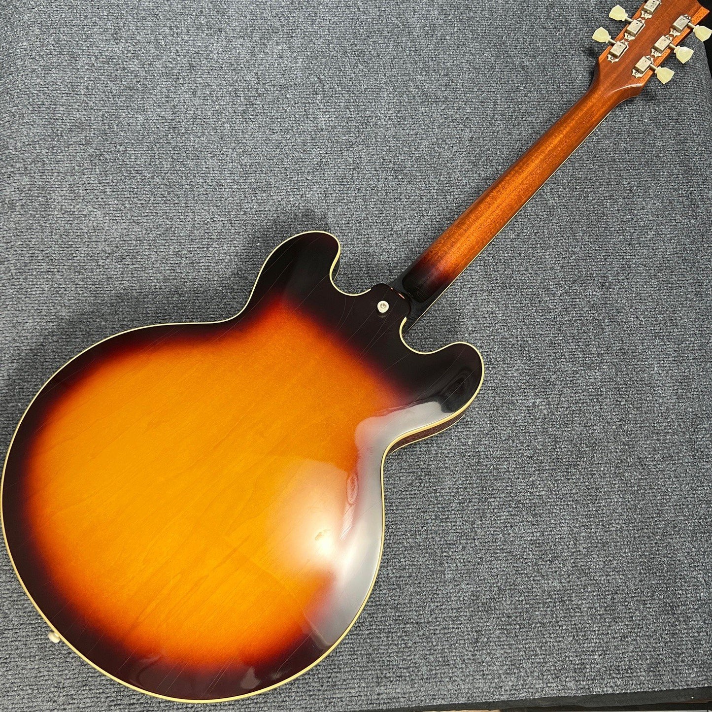 [SN A99091] USED Gibson Cusotm Shop / 1959 ES-335 Lightly Aged Antique Sunburst -2019- [04]