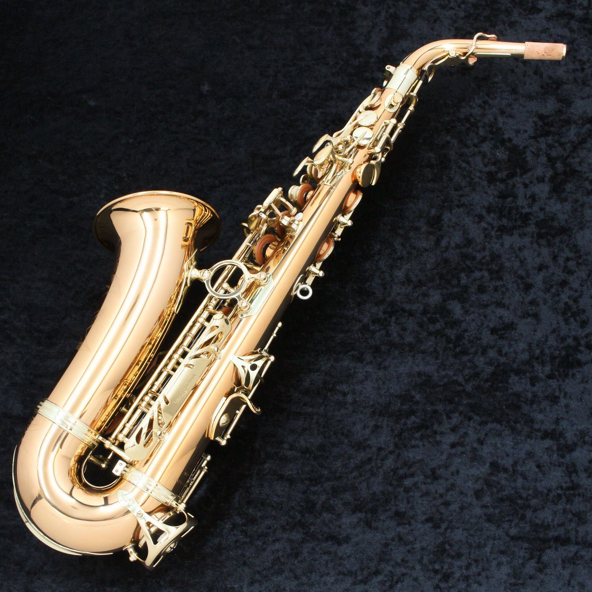 [SN 00293528] USED Yanagisawa Yanagisawa / Alto A-992 Bronze Alto Saxophone [03]