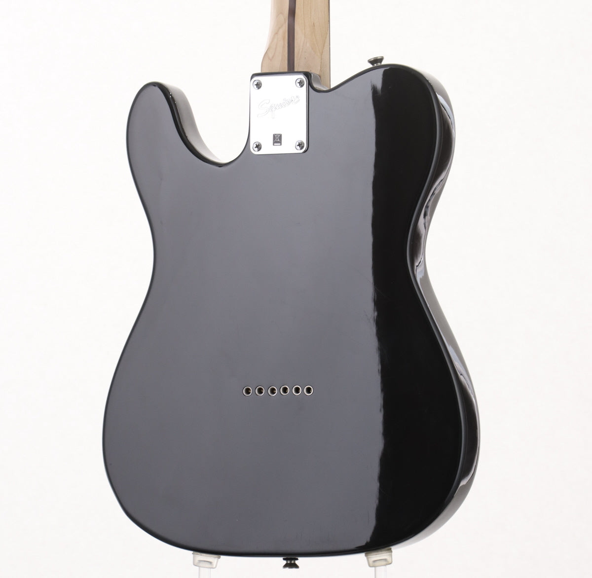 [SN IC071020751] USED Squier / Avril Lavigne Telecaster 2007 [09]