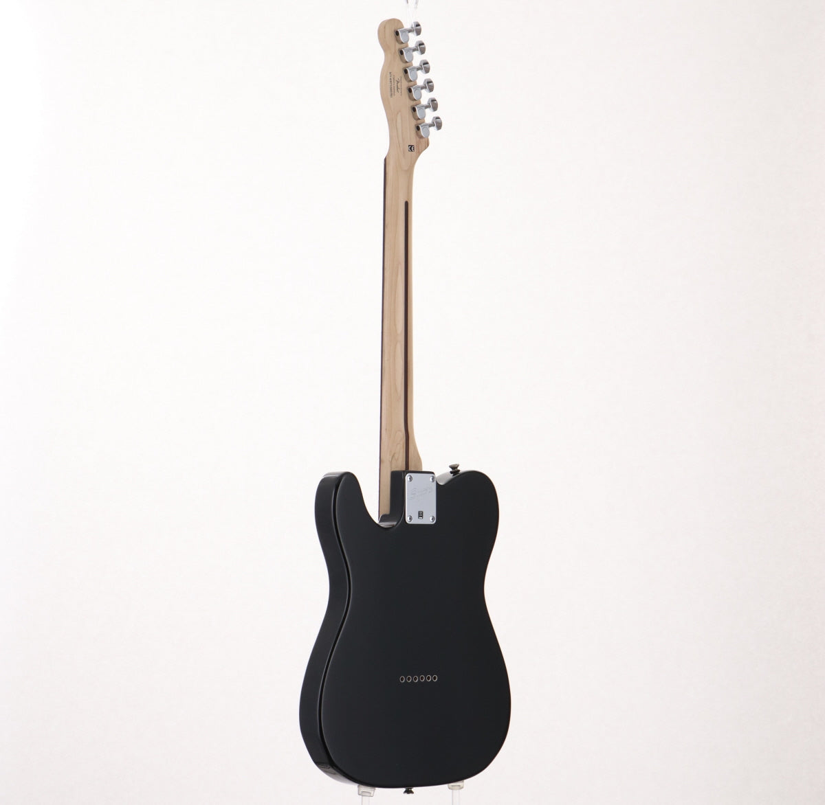 [SN IC071020751] USED Squier / Avril Lavigne Telecaster 2007 [09]