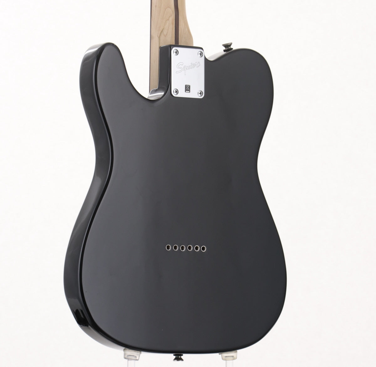 [SN IC071020751] USED Squier / Avril Lavigne Telecaster 2007 [09]