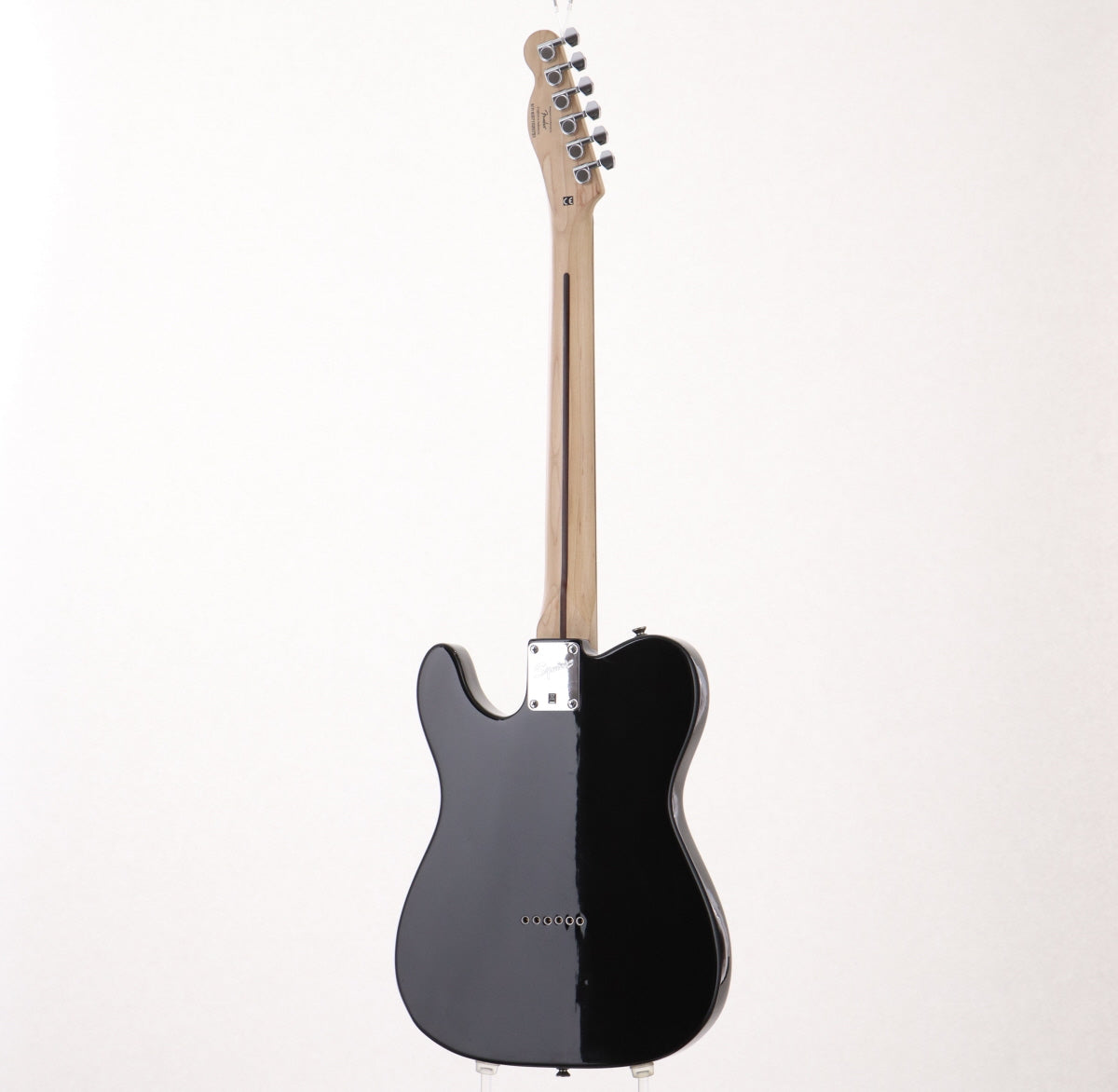 [SN IC071020751] USED Squier / Avril Lavigne Telecaster 2007 [09]