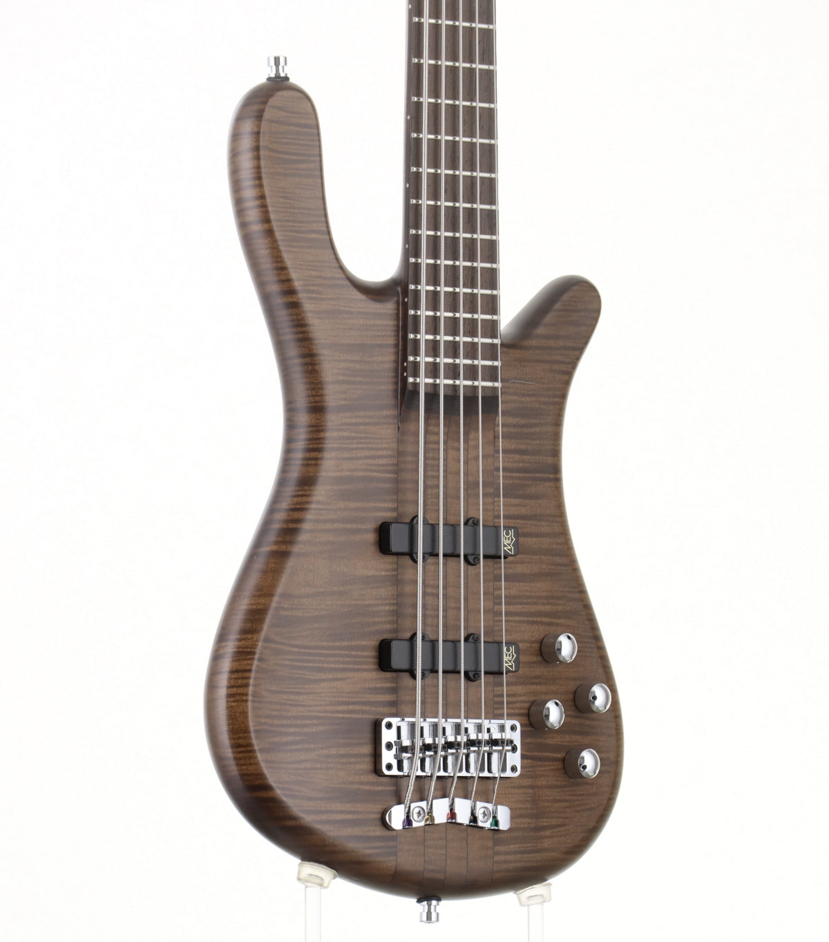 [SN GPS D 0C5816] USED WARWICK / Streamer Stage 1 5Strings 2018 [10]