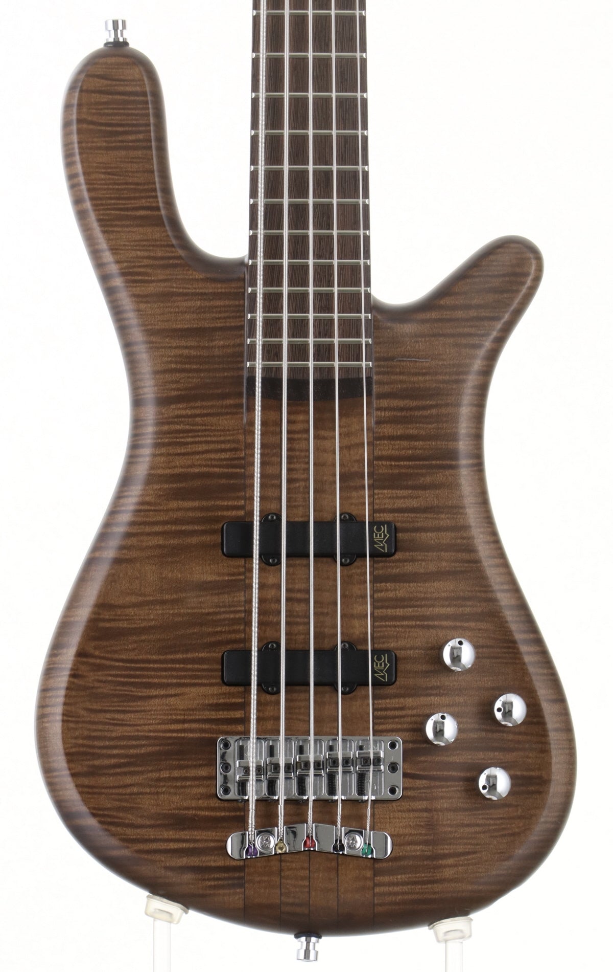 [SN GPS D 0C5816] USED WARWICK / Streamer Stage 1 5Strings 2018 [10]