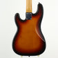 [SN MIJ L021391] USED Fender Japan / PB62-53 MOD 3 Tone Sunburst [11]