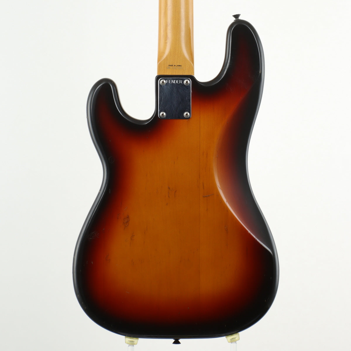 [SN MIJ L021391] USED Fender Japan / PB62-53 MOD 3 Tone Sunburst [11]