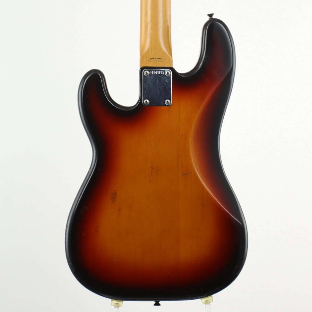 [SN MIJ L021391] USED Fender Japan / PB62-53 MOD 3 Tone Sunburst [11]