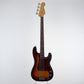 [SN MIJ L021391] USED Fender Japan / PB62-53 MOD 3 Tone Sunburst [11]