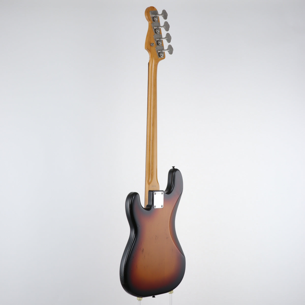 [SN MIJ L021391] USED Fender Japan / PB62-53 MOD 3 Tone Sunburst [11]