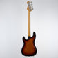 [SN MIJ L021391] USED Fender Japan / PB62-53 MOD 3 Tone Sunburst [11]