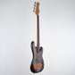 [SN MIJ L021391] USED Fender Japan / PB62-53 MOD 3 Tone Sunburst [11]