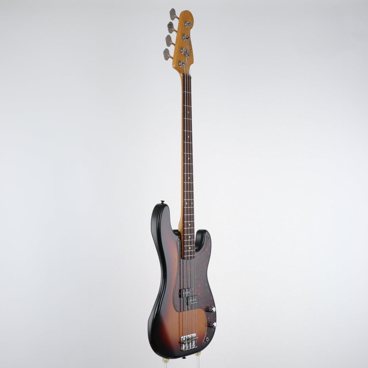 [SN MIJ L021391] USED Fender Japan / PB62-53 MOD 3 Tone Sunburst [11]