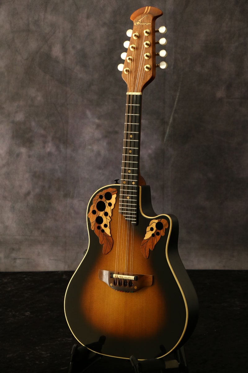 [SN 499078] USED Ovation / MM68 made in 1995 [03]