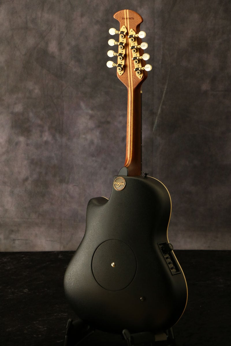 [SN 499078] USED Ovation / MM68 made in 1995 [03]