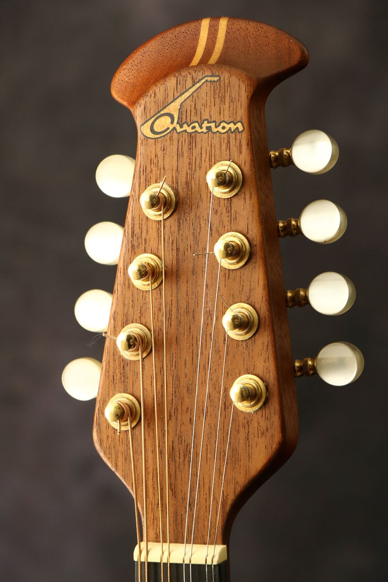 [SN 499078] USED Ovation / MM68 made in 1995 [03]