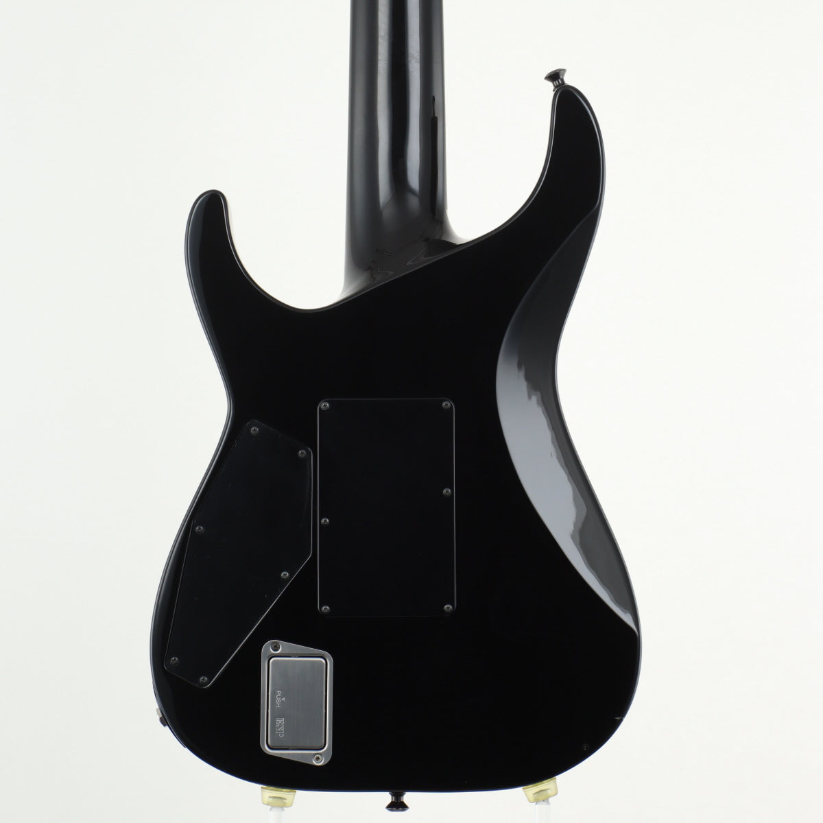 [SN ES3212283] USED E-II / HORIZON FR-7 Black [11]