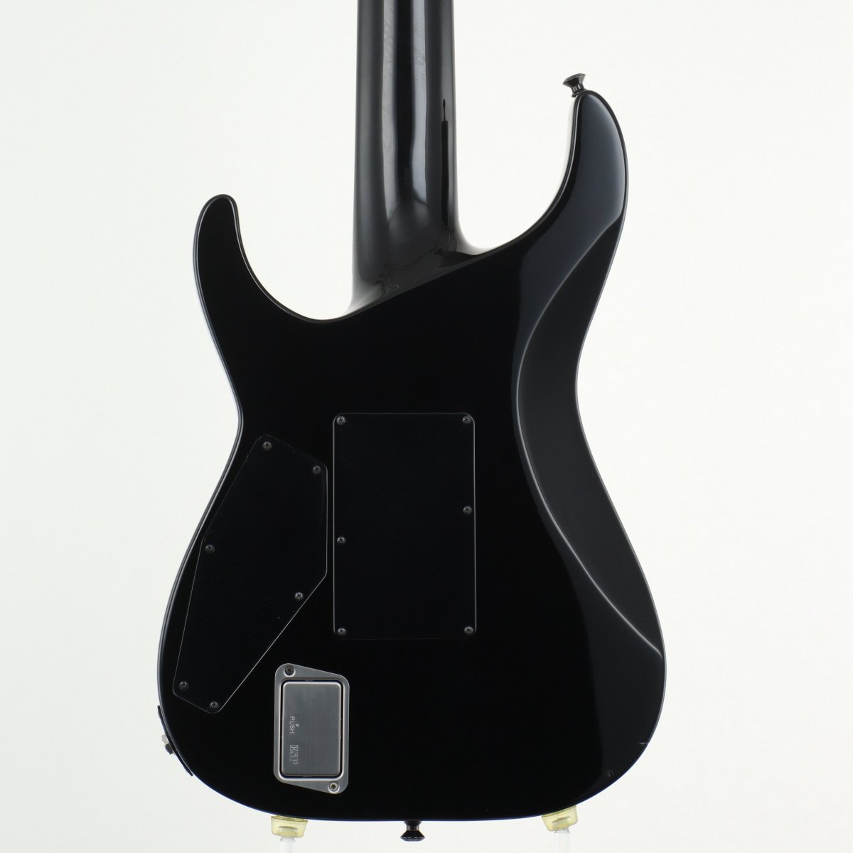 [SN ES3212283] USED E-II / HORIZON FR-7 Black [11]