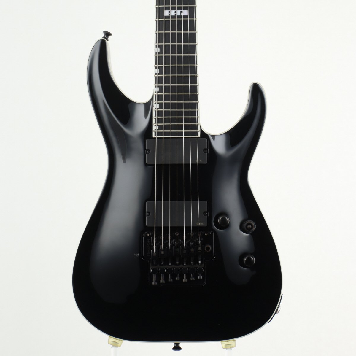 [SN ES3212283] USED E-II / HORIZON FR-7 Black [11]