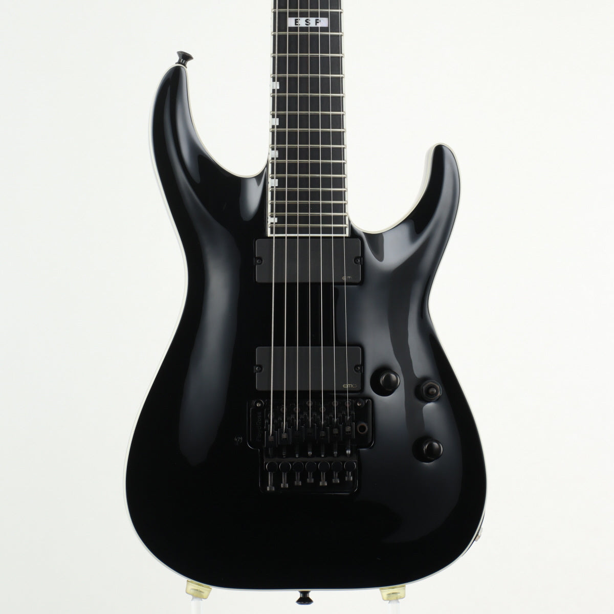 [SN ES3212283] USED E-II / HORIZON FR-7 Black [11]