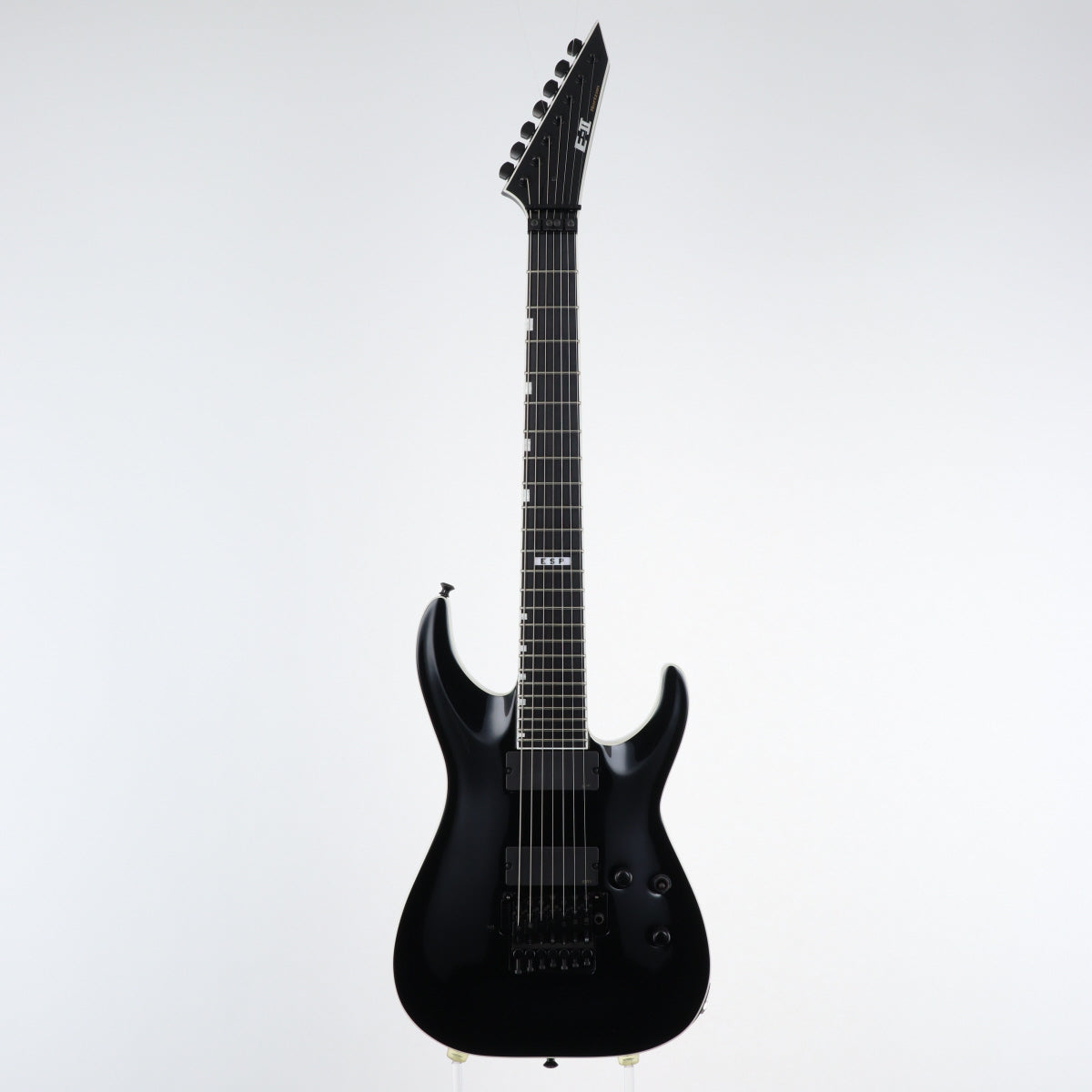 [SN ES3212283] USED E-II / HORIZON FR-7 Black [11]